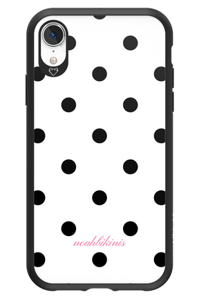 Baby Dots - Apple iPhone XR