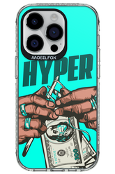 KNIT - Apple iPhone 14 Pro