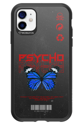 Psybutterfly - Apple iPhone 11