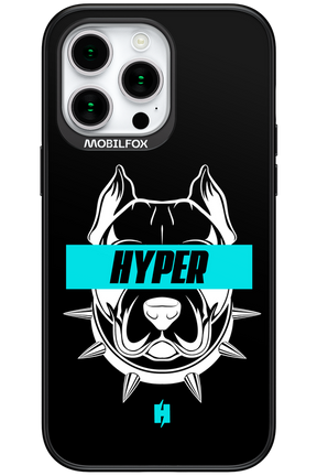 BULL Black 2.0 - Apple iPhone 15 Pro Max