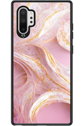 Rosequartz Silk - Samsung Galaxy Note 10+