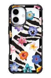 MOM'S FLOWERS - Apple iPhone 17