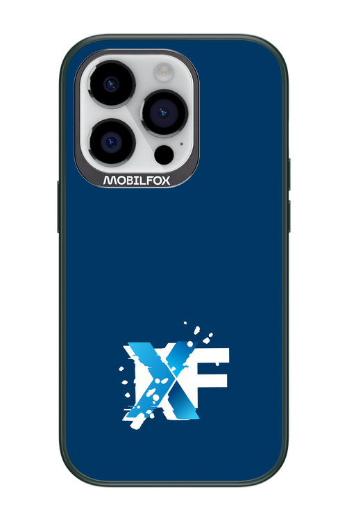 Nano Burst  - Apple iPhone 14 Pro