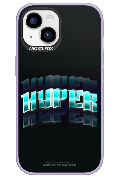 HYPER DIAMOND - Apple iPhone 15