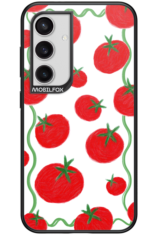 Tomato Love - Samsung Galaxy S24