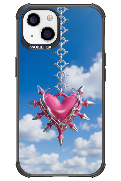 Heart Fux 2.0 - Apple iPhone 13
