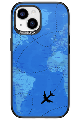 Around The World 2.0 - Apple iPhone 15