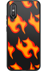 HYPER FLAMES - Xiaomi Redmi 9A