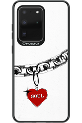 Her Chain - Samsung Galaxy S20 Ultra 5G