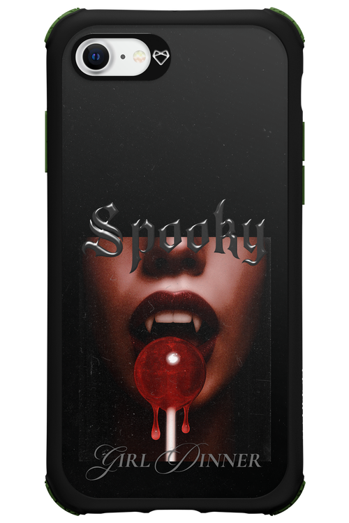 Freaky Girl - Apple iPhone SE 2022