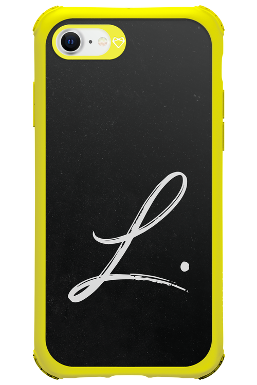 (Off Space) L 2.0 - Apple iPhone SE 2022