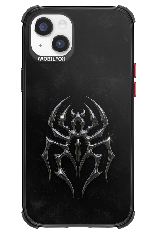 Dark Spider 2.0 - Apple iPhone 14 Plus