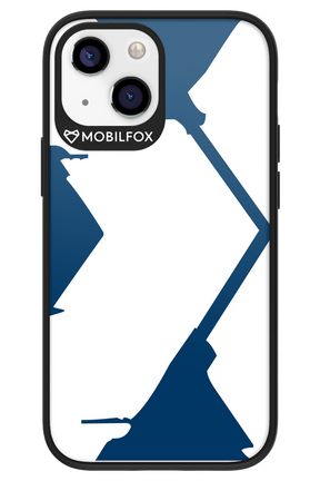 Arctic Edge - Apple iPhone 13 Mini