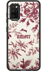Amore 2.0 - Samsung Galaxy A41