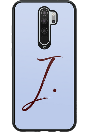 (Jellyfish Presso) I 2.0 - Xiaomi Redmi Note 8 Pro