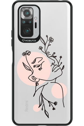 Confidence - Xiaomi Redmi Note 10S