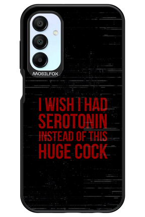 SEROTONIN 2.0 - Samsung Galaxy A15
