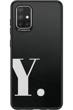 Y (Off Space) 2.0 - Samsung Galaxy A71