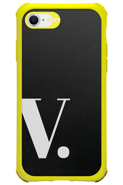 V (Off Space) 2.0 - Apple iPhone SE 2022