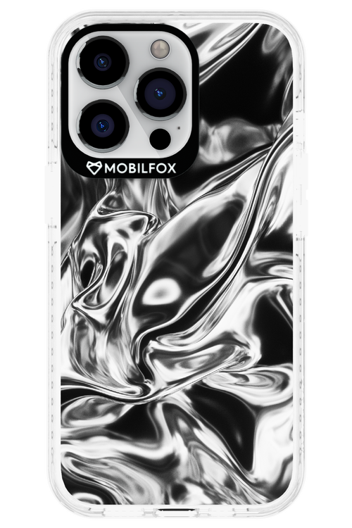 Chrome Blood 2.0 - Apple iPhone 13 Pro