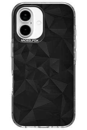 Low Poly - Apple iPhone 16