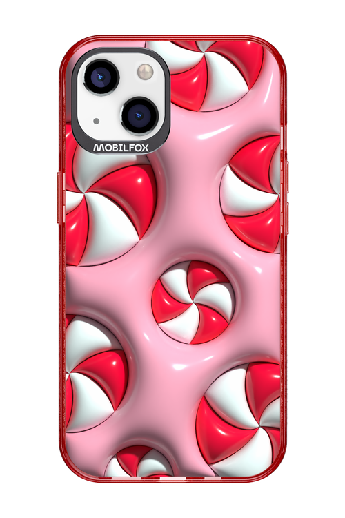 XMAS Candy - Apple iPhone 13