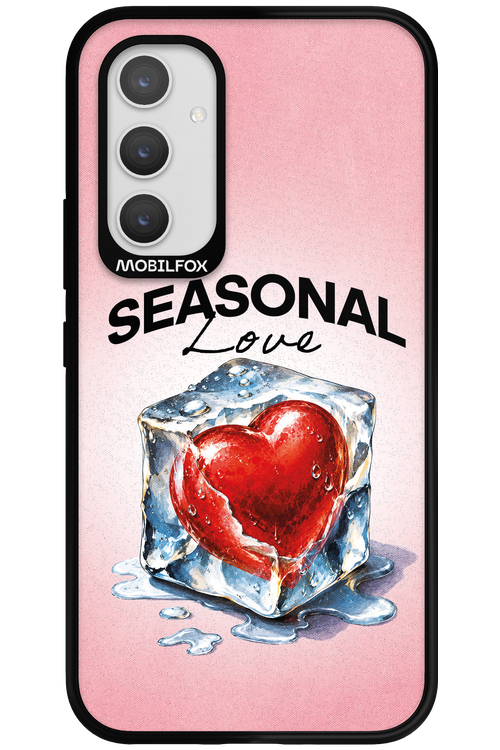 Seasonal Love 2.0 - Samsung Galaxy A54
