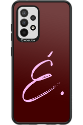 (Dark Blush) E II 2.0 - Samsung Galaxy A52 / A52 5G / A52s