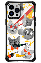 Christmas Chaos - Apple iPhone 12 Pro Max