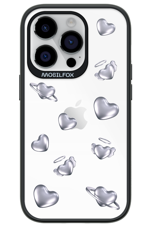 Chrome Hearts - Apple iPhone 14 Pro