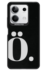 O II (Off Space) 2.0 - Xiaomi Redmi Note 13 5G