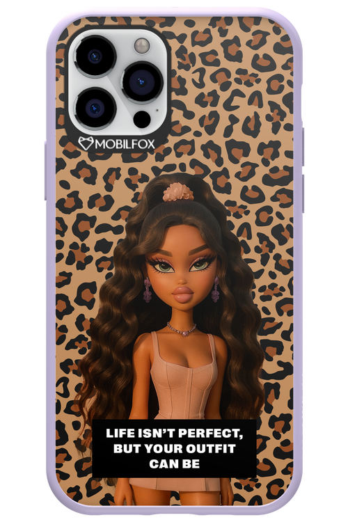 Perfect OOTD 2.0 - Apple iPhone 12 Pro