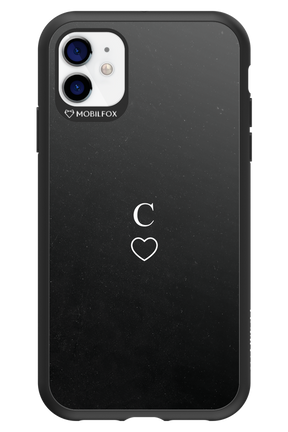 C Black 2.0 - Apple iPhone 11