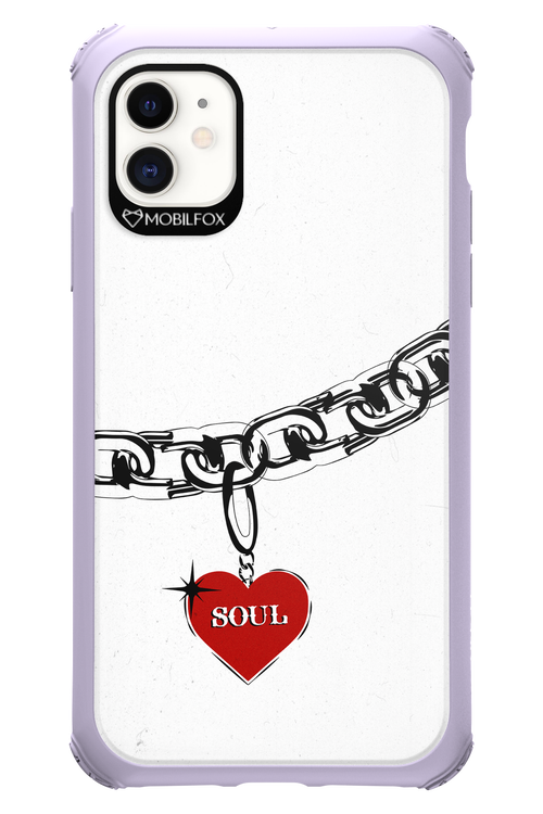 Her Chain - Apple iPhone 11