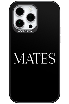 M Soul Mates - Apple iPhone 15 Pro Max
