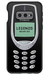 Legends Never Die 2.0 - Samsung Galaxy S10e