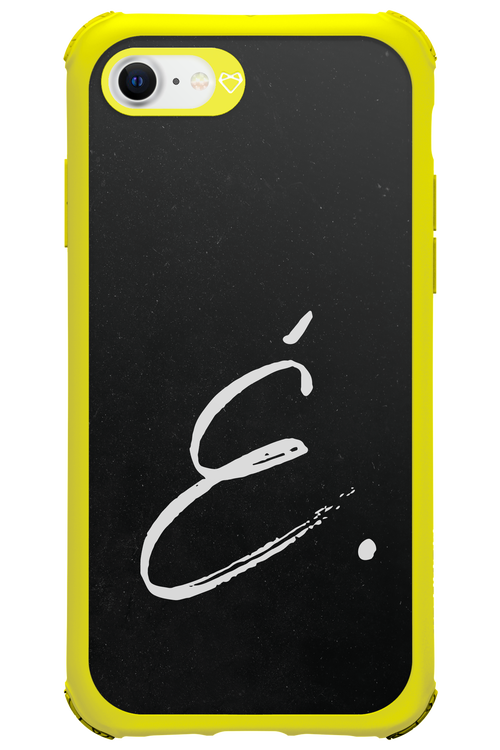 (Off Space) E II 2.0 - Apple iPhone 8