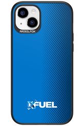 Blue Velocity - Apple iPhone 15 Plus