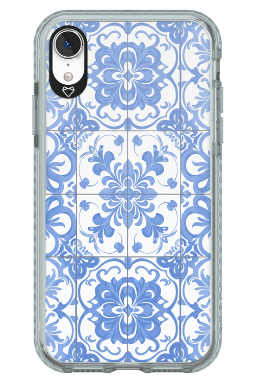 Amalfi Club 2.0 - Apple iPhone XR