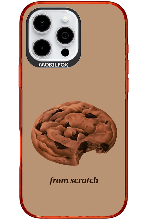 Classy Cookie - Apple iPhone 16 Pro Max