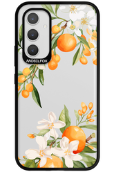 Amalfi Orange 2.0 - Samsung Galaxy A54