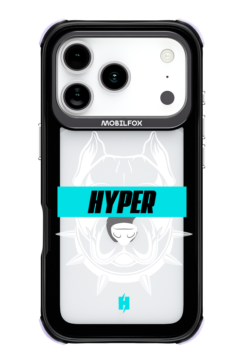 BULL Leather - Apple iPhone 17 Pro