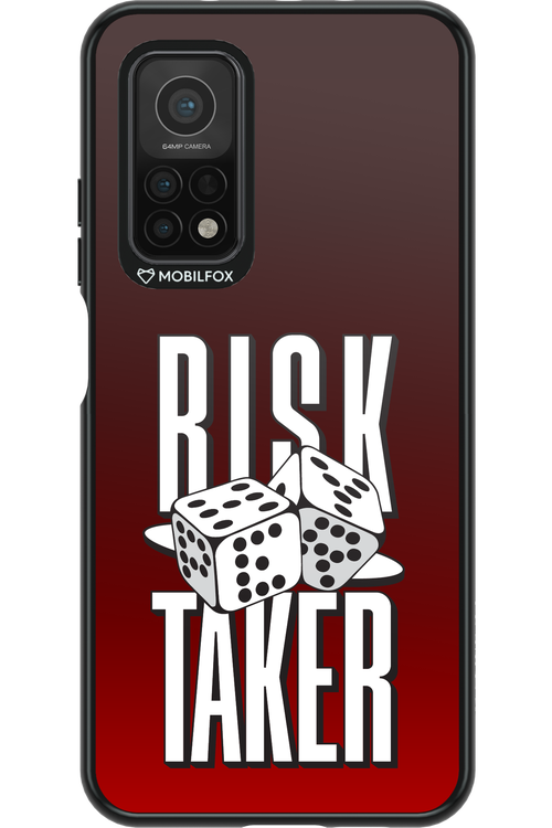 HYPER RISK - Xiaomi Mi 10T 5G