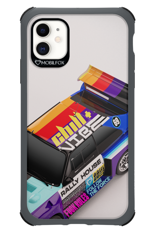 Rally House - Apple iPhone 11