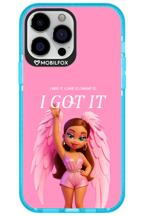 Got It - Apple iPhone 13 Pro Max