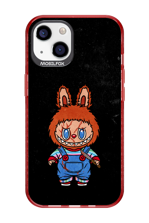 Playtime's over - Apple iPhone 13