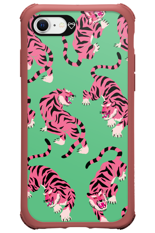 Tora II - Apple iPhone 7