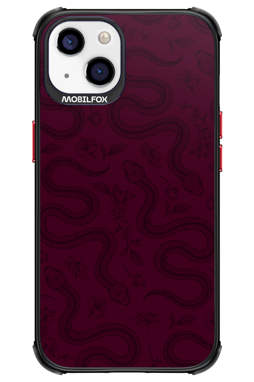 Temptation 2.0 - Apple iPhone 13