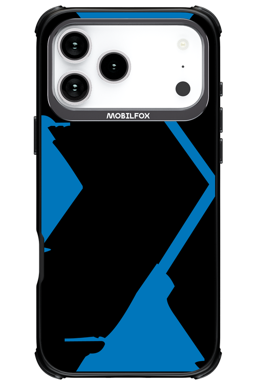 Vector Flow - Apple iPhone 17 Pro Max