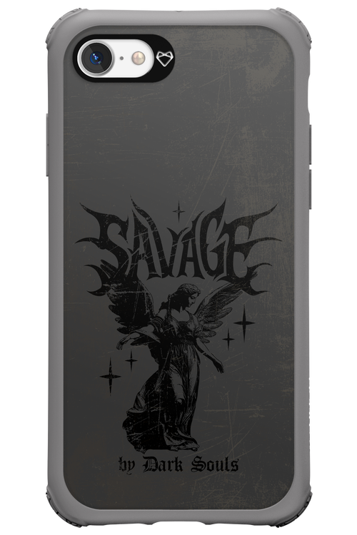 St. Savage - Apple iPhone 7
